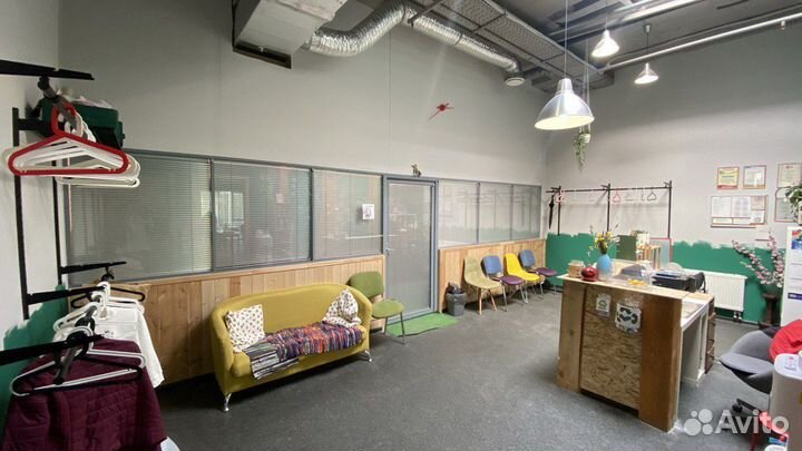 Продается студия рисования и вокала Sava