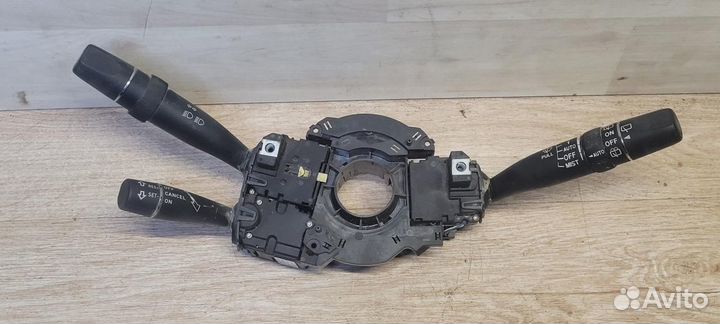 Подрулевой переключатель Haval H9