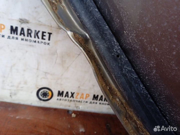 Дверь Chrysler Intrepid 3.2 1999 задн. лев. (б/у)