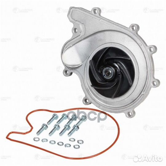 Насос водяной ГАЗель-Бизнес Cummins LWP03218 LW