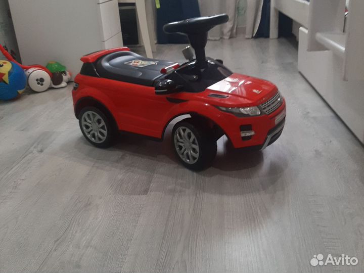 Продам машинки толокары