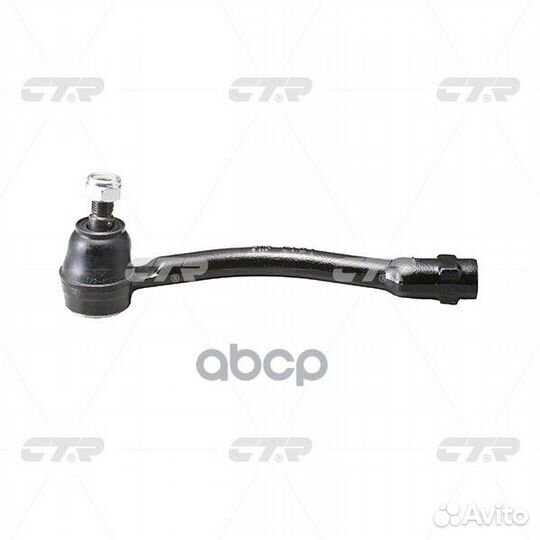 Cekh-46L Наконечник рулевой тяги лев CE03