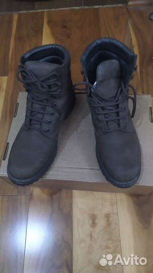 Ботинки для верховой езды Fouganza р.38 Португалия