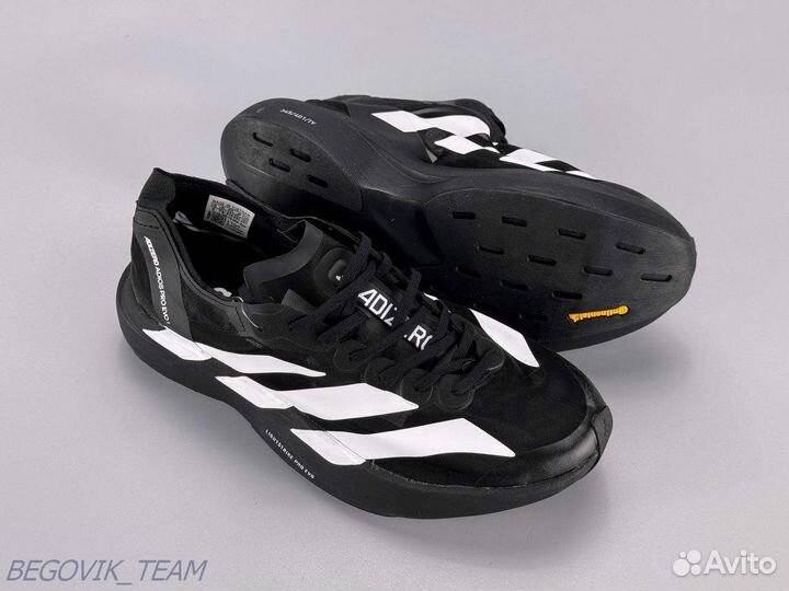 Кроссовки adidas adizero evo 1