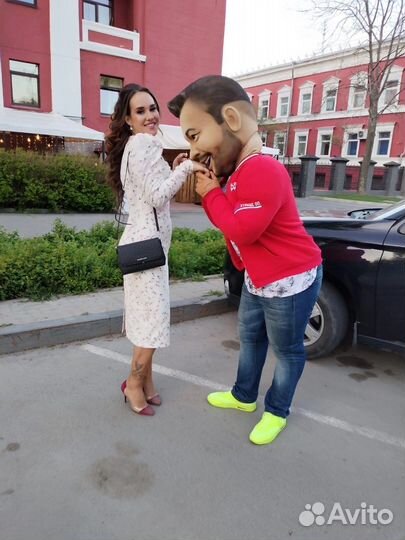 Праздники и мероприятия