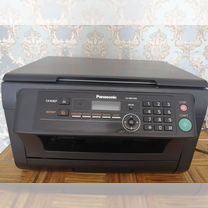 Факс panasonic kx-mb1900