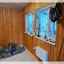 2-к. дача, 48 м²