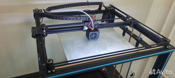 Tronxy x5sa 3D принтер