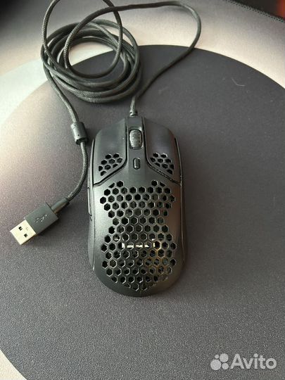 Игровая мышь HyperX Pulsefire Haste
