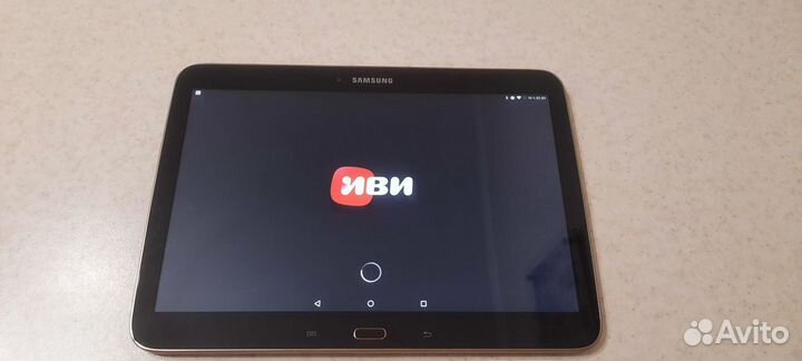 Samsung galaxy tab 3