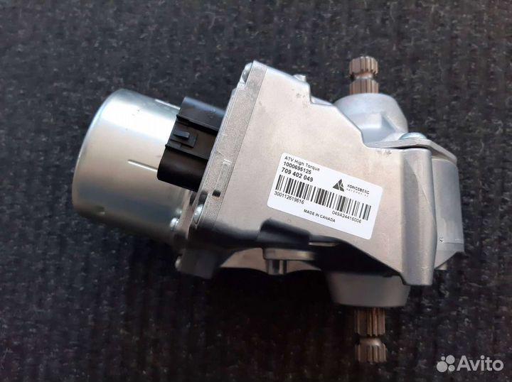 Усилитель руля DPS BRP Can-Am