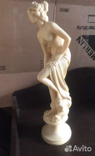 Статуэтка ангел