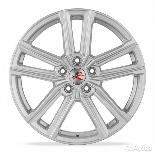 R18 5x114,3 7,0J ET35 D67,1 X'trikeRST R078 HS