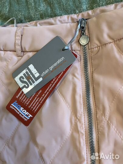 Юбка р.164 новая Шалуны