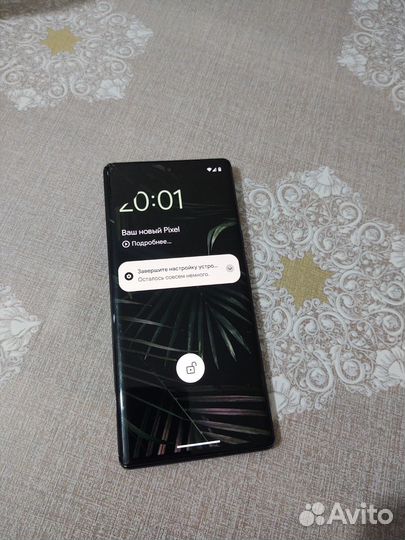 Google Pixel 6 Pro, 12/128 ГБ