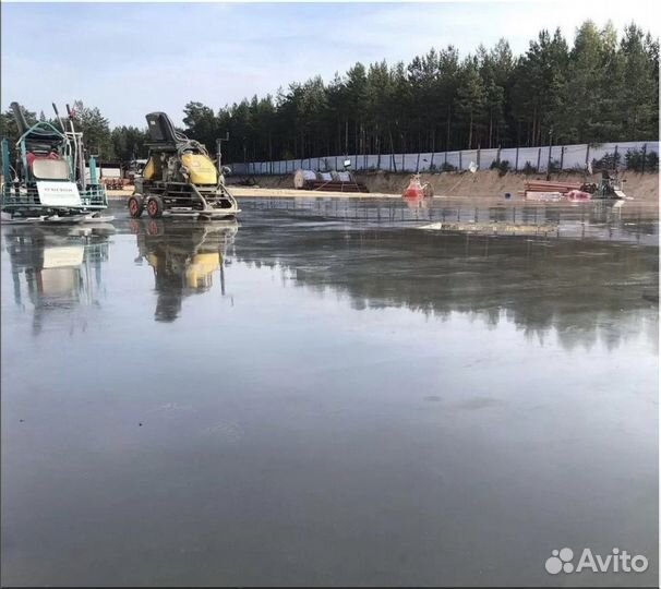 Бетон M100-M5451