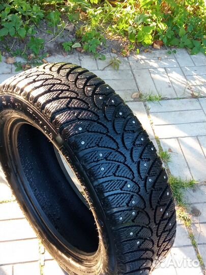 Tunga Nordway 2 205/60 R16
