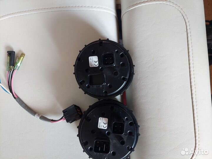 Мультиприбор Yamaha 6y81