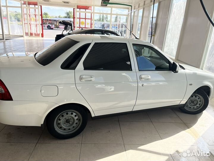 LADA Priora 1.6 МТ, 2013, 175 550 км