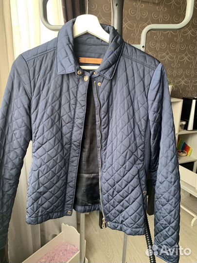 Куртка демисезонная женская 42 44