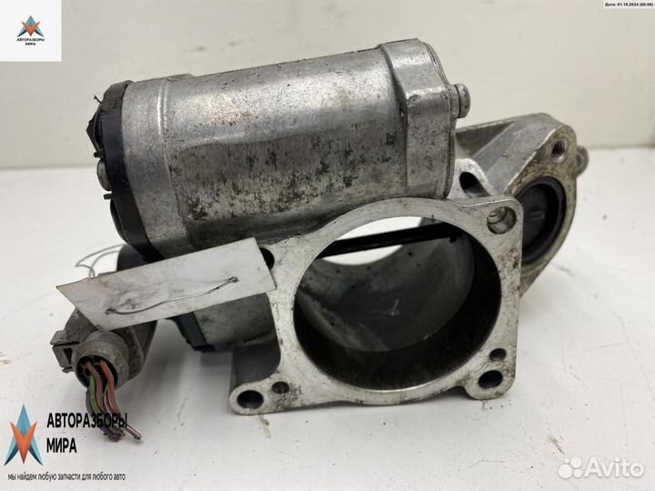 Клапан EGR Audi A2 8Z 2002 A2053025961