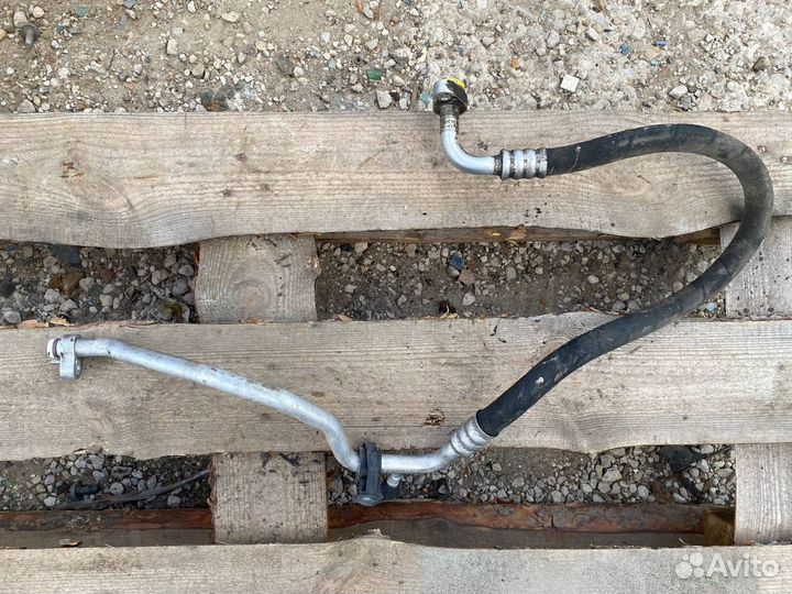 Трубка (шланг) кондиционера Bmw 1 Series F20 1.6