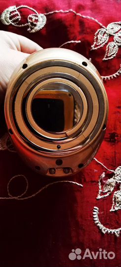 Аппарат антицеллюлитный