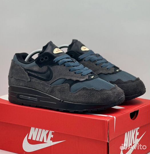 Кроссовки Nike Air Max 1 Premium