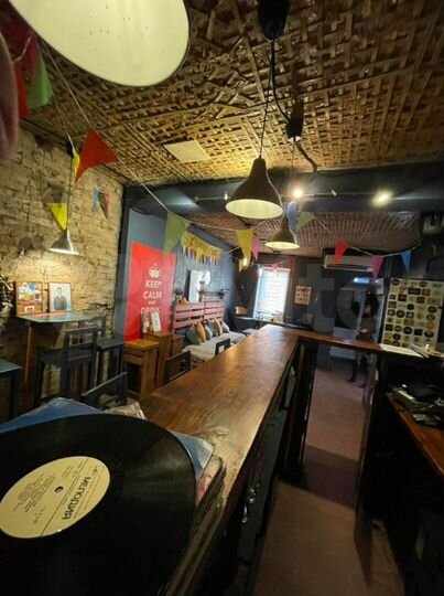 Свободного назначения, 51.5 м²