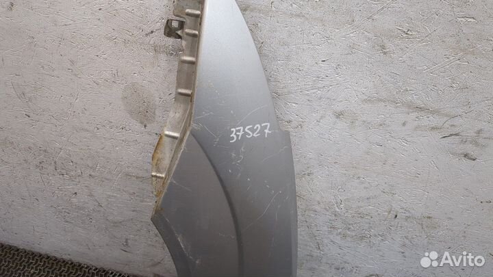 Крыло Ford Focus 1, 2004