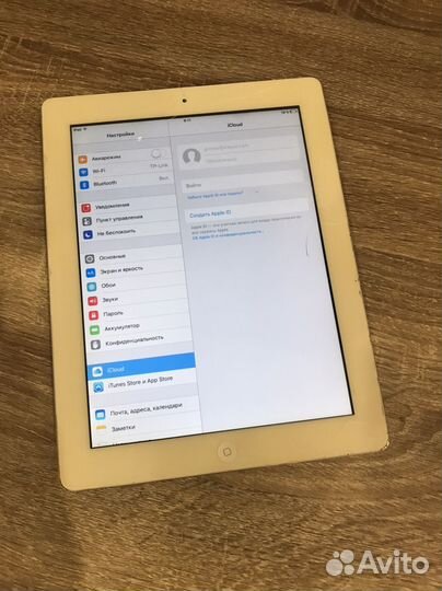 iPad 2 16gb wifi