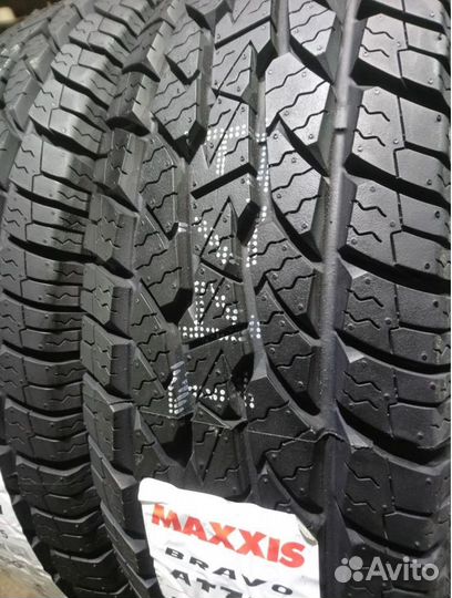 Maxxis AT-771 Bravo 265/65 R18 114S