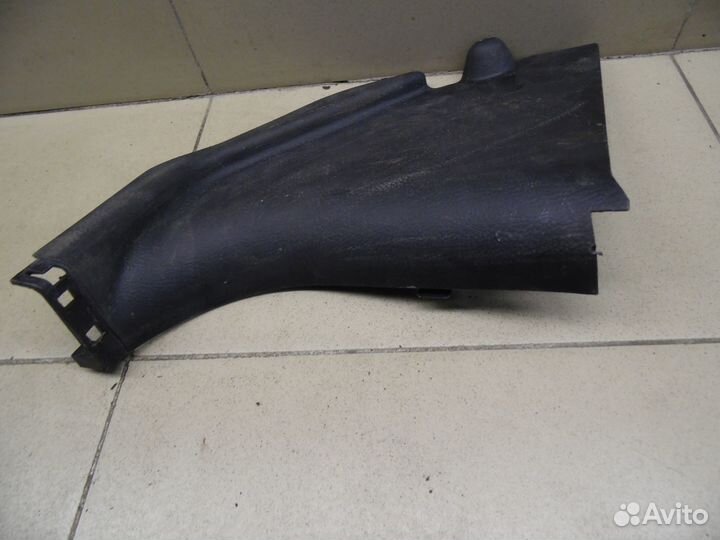 Накладка порога (внутренняя) Mohave 2009