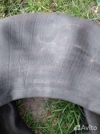 Волтайр В-103 8.5/10.5 R15