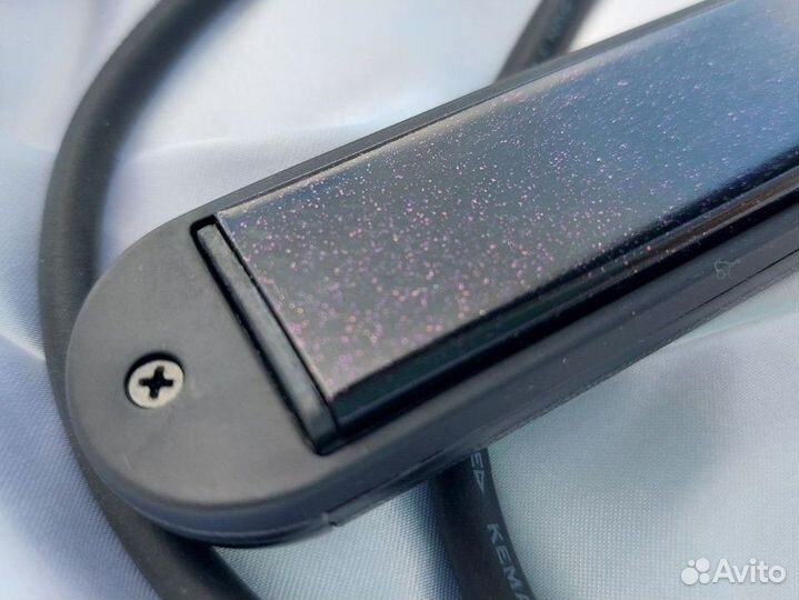 Утюжок/плойка для волос Rowenta