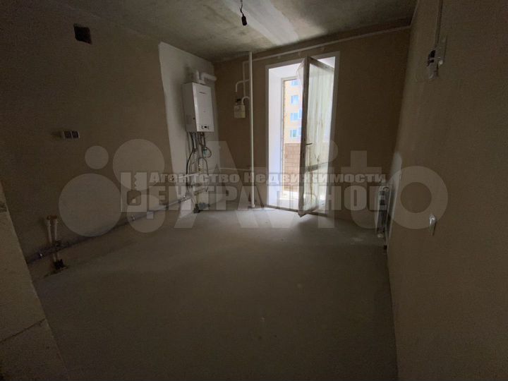 Квартира-студия, 24 м², 9/10 эт.