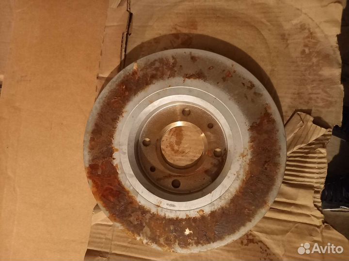 Диск тормозной передний peugeot 408 citroen c4/b73