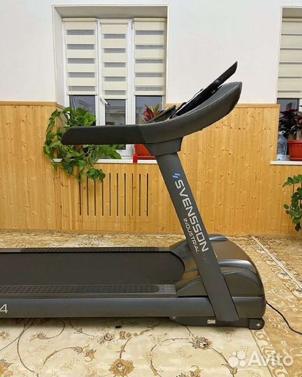 Беговая дорожка