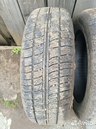 КАМА Кама-217 175/65 R14