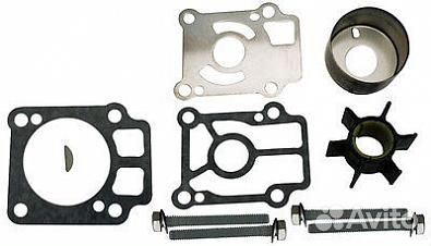 Рем-т насоса охлаждения л/м Tohatsu 25/30/40