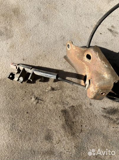 Блок круиз контроля Explorer 2 Эксплорер 1994-2003