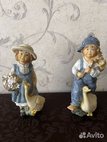 Статуэтки германия