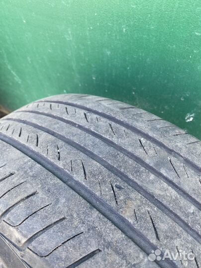 Комплект колес r16 5x114.3