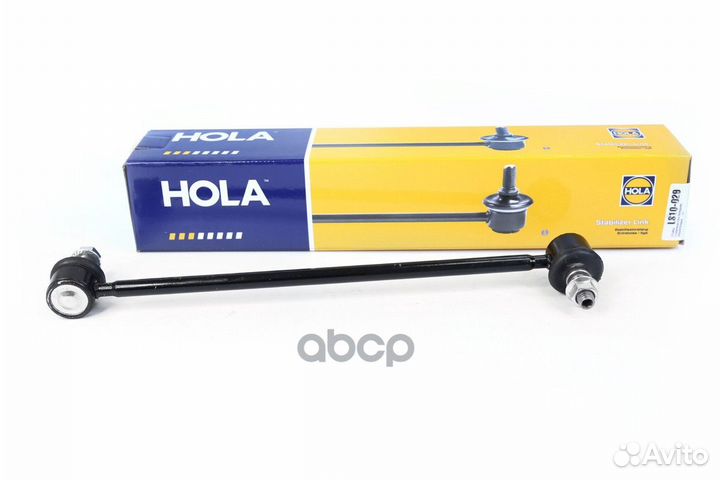 Стойка стабилизатора передняя ford C-Max I/II