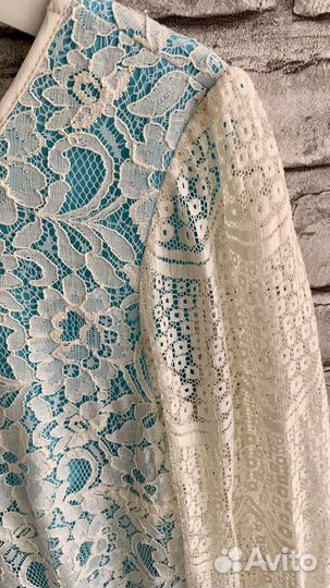 Платье Alexander Bogdanov (44)