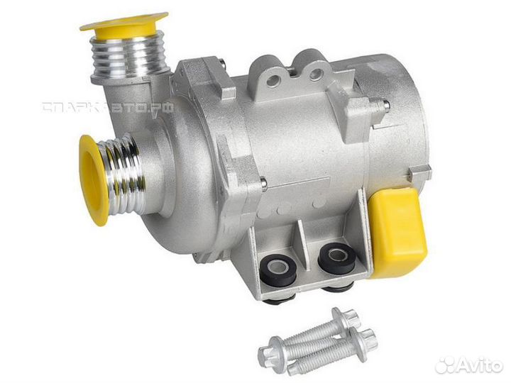 Электропомпа BMW E91/E93/E60/E61/E65/E83/E70 2.5-3.0i/xi/si 05 stellox 24-00020-SX Stellox 2400020SX