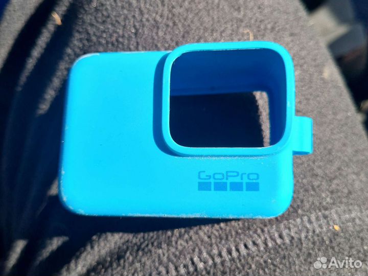 Gopro 6 чехол оригинал
