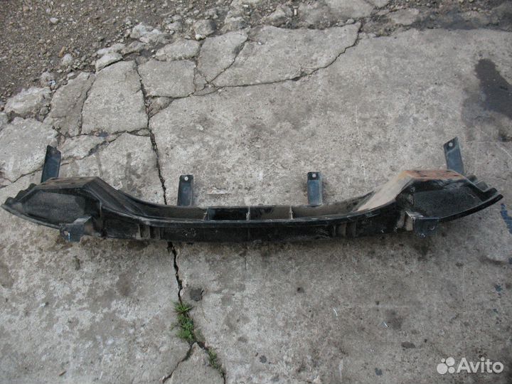 Усилитель заднего бампера Chevrolet Lacetti