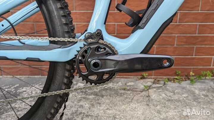 Specialized Stumpjumper EVO Comp 2022. Новый