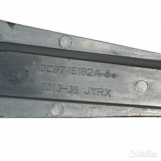 Крестовина барабана для стиральной машины Samsung